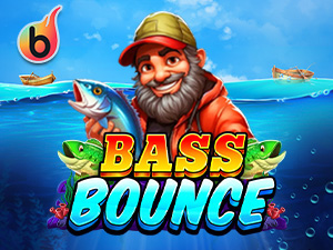 Bass Bounce - Cassino - Ritzslots