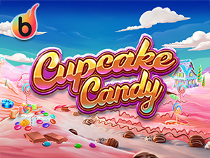 Cupcake Candy - Cassino - Ritzslots