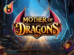 Mother of Dragons - Cassino - Ritzslots