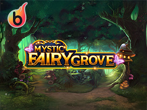 Mystic Fairy Grove - Cassino - Ritzslots