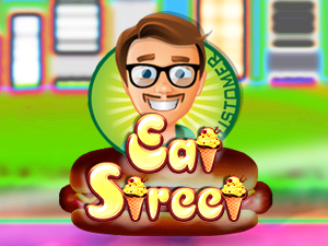 Eat Street - Cassino - Ritzslots