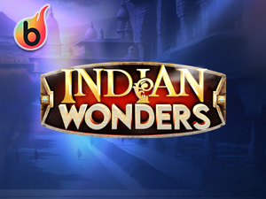 Indian Wonders - Cassino - Ritzslots