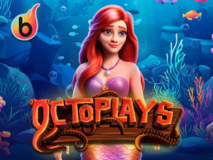 Octoplays - Cassino - Ritzslots