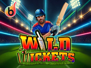 Cricket Slot - Cassino - Ritzslots