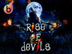 Rise Of Devils - Cassino - Ritzslots