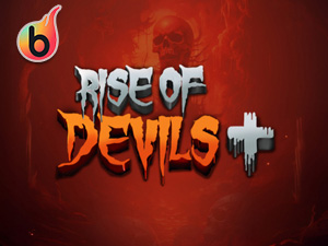Rise Of Devils + - Cassino - Ritzslots