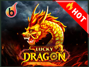 Lucky Dragon - Cassino - Ritzslots
