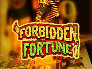 Forbidden Fortune - Cassino - Ritzslots