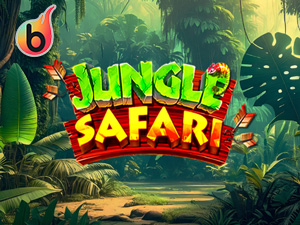 Jungle Safari - Cassino - Ritzslots