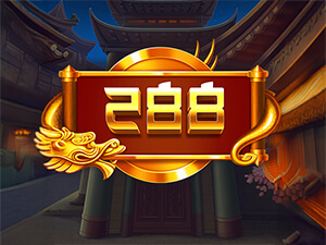 288 slot by Revolver Blaze