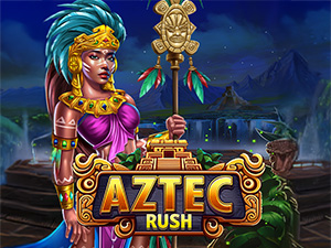 Aztec Rush - Cassino - Ritzslots