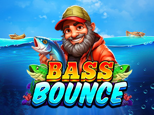 Bass Bounce - Cassino - Ritzslots