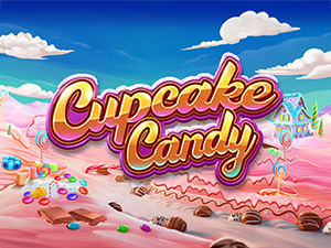 Cupcake Candy - Cassino - Ritzslots
