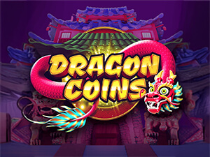 DRAGON COINS slot by Revolver Blaze