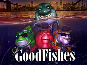 GoodFishes