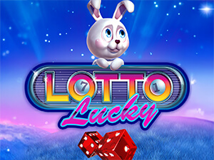 LOTTO Lucky slot by Revolver Blaze