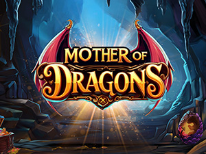 Mother of Dragons - Cassino - Ritzslots