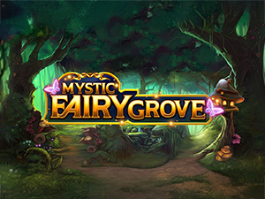 Mystic Fairy Grove - Cassino - Ritzslots