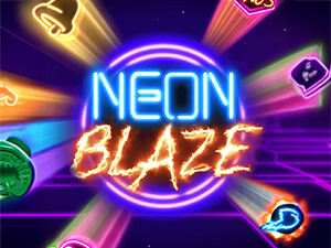 NEON BLAZE
