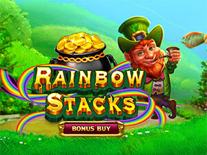 RAINBOW STACKS (94 Buyout)