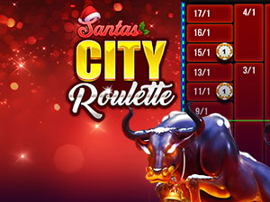 santascityroulette