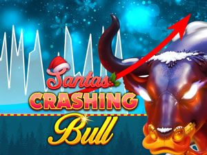 santascrashingbull