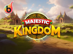 MAJESTIC KINGDOM - Cassino - Ritzslots