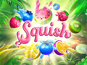 Squish slot by Revolver Blaze