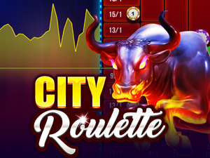 CITY ROULETTE