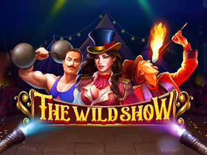 The Wild Show ™ - Cassino - Ritzslots