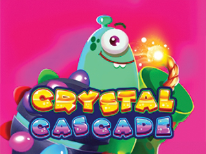 Crystal Cascade - Cassino - Ritzslots
