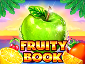 Fruity Book - Cassino - Ritzslots