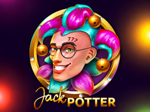 Jack Potter - Cassino - Ritzslots