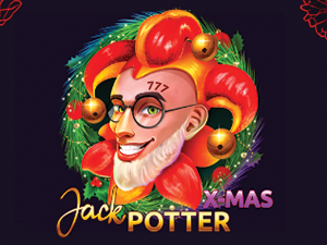Jack Potter X-MAS - Cassino - Ritzslots