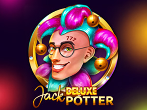Jack Potter Deluxe - Cassino - Ritzslots