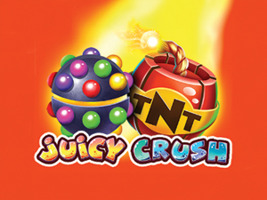 Juicy Crush - Cassino - Ritzslots