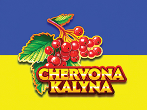 Chervona Kalyna - Cassino - Ritzslots