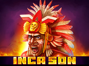 Inca Son - Cassino - Ritzslots