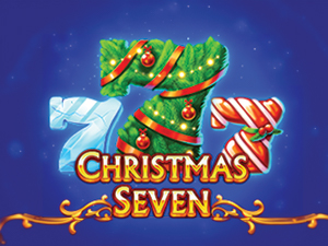 Christmas Seven - Cassino - Ritzslots