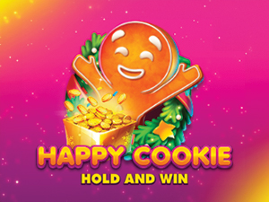 Happy Cookie - Cassino - Ritzslots