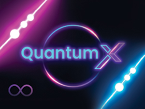 Quantum X - Cassino - Ritzslots
