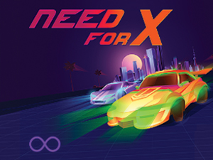 Need for X - Cassino - Ritzslots