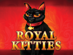 Royal Kitties - Cassino - Ritzslots