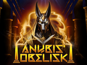 Anubis? Obelisk - Cassino - Ritzslots