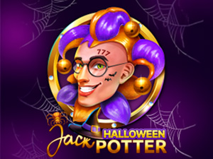 Jack Potter Halloween - Cassino - Ritzslots