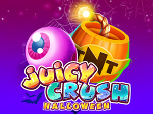 Juicy Crush Halloween - Cassino - Ritzslots