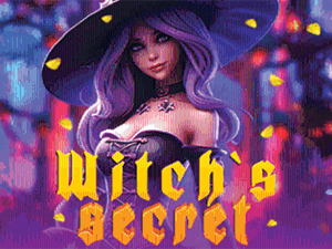 Witch's Secret - Cassino - Ritzslots