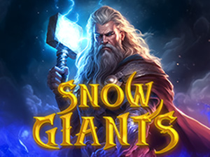 Snow Giants - Cassino - Ritzslots