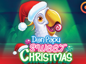 Don Papu Sweet Christmas - Cassino - Ritzslots