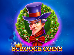 Scrooge Coins - Cassino - Ritzslots
